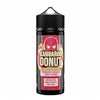 Kangaroo Donut 100ml Shortfill E-Liquid