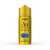 Kingston AU Gold Shortfill 100ml E-liquid