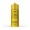 Kingston AU Gold Shortfill 100ml E-liquid