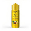 Kingston AU Gold Shortfill 100ml E-liquid