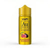 Kingston AU Gold Shortfill 100ml E-liquid