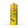 Kingston AU Gold Shortfill 100ml E-liquid