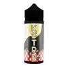 KSTRD 100ml Shortfill E-Liquid