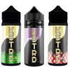 KSTRD 100ml Shortfill E-Liquid