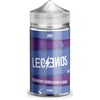 Legends Shortfill E-Liquid 200ml