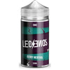 Legends Shortfill E-Liquid 200ml