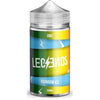 Legends Shortfill E-Liquid 200ml