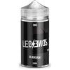 Legends Shortfill E-Liquid 200ml