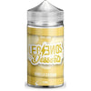 Legends Shortfill E-Liquid 200ml