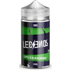 Legends Shortfill E-Liquid 200ml