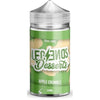 Legends Shortfill E-Liquid 200ml