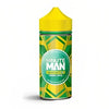 Minute Man 100ml Shortfill Eliquid