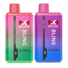 MK Bling Ultra 15000 Disposable Vape Kit - Box of 5