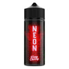 Neon Shortfill 100ml E-Liquid