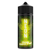 Neon Shortfill 100ml E-Liquid