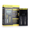 NITECORE - DIGICHARGER D2 EU