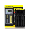 NITECORE - I2 INTELLICHARGER