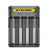 NITECORE - Q4 - CHARGER