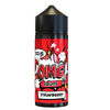 OMG Fruits 100ml Shortfill