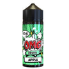 OMG Fruits 100ml Shortfill