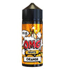 OMG Fruits 100ml Shortfill