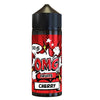 OMG Fruits 100ml Shortfill