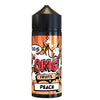 OMG Fruits 100ml Shortfill