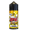 OMG Fruits 100ml Shortfill