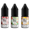 Pack of 10 Beyond Salt 10ml Nic Salt