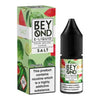 Pack of 10 Beyond Salt 10ml Nic Salt