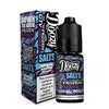 Pack of 10 Doozy Vape 10ML Nic Salt