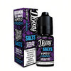 Pack of 10 Doozy Vape 10ML Nic Salt