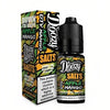 Pack of 10 Doozy Vape 10ML Nic Salt