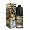 Pack of 10 Doozy Vape 10ML Nic Salt