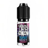 Pack of 10 Double Drip 10ML Nic Salt