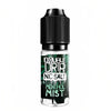 Pack of 10 Double Drip 10ML Nic Salt