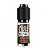 Pack of 10 Double Drip 10ML Nic Salt