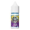 Pack of 10 Dr Frost Ice 10ML Nic Salt