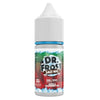 Pack of 10 Dr Frost Ice 10ML Nic Salt