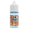 Pack of 10 Dr Frost Ice 10ML Nic Salt