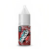 Pack of 10 Fantasi Ice 10ML Nic Salt