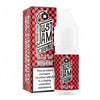 Pack of 10 Just Jam 10ML Nic Salt