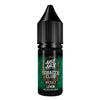 Pack of 5 Just Juice 10ml Nic Salt