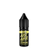 Pack of 5 Just Juice 10ML Nic Salt