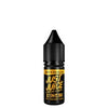 Pack of 5 Just Juice 10ML Nic Salt