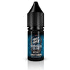 Pack of 5 Just Juice 10ml Nic Salt