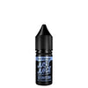 Pack of 5 Just Juice 10ML Nic Salt