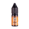 Pack of 5 Just Juice 10ml Nic Salt