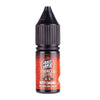 Pack of 5 Just Juice 10ml Nic Salt