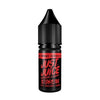 Pack of 5 Just Juice 10ml Nic Salt